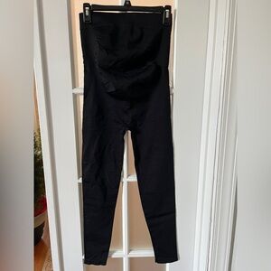 Blanqi maternity leggings